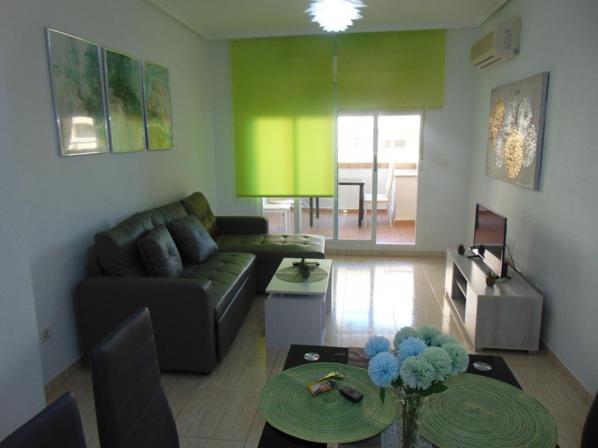 Apartamentos Varios Con 2 Dorm En Marina Dor , La Playa De Amplaries 47 , Vista Lateral Al Mar Oropesa del Mar Exteriér fotografie