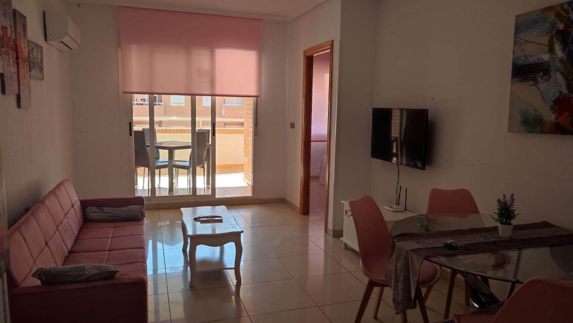 Apartamentos Varios Con 2 Dorm En Marina Dor , La Playa De Amplaries 47 , Vista Lateral Al Mar Oropesa del Mar Exteriér fotografie