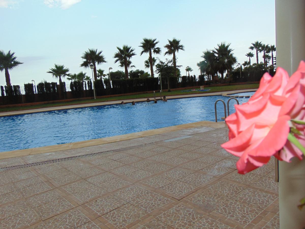 Apartamentos Varios Con 2 Dorm En Marina Dor , La Playa De Amplaries 47 , Vista Lateral Al Mar Oropesa del Mar Exteriér fotografie