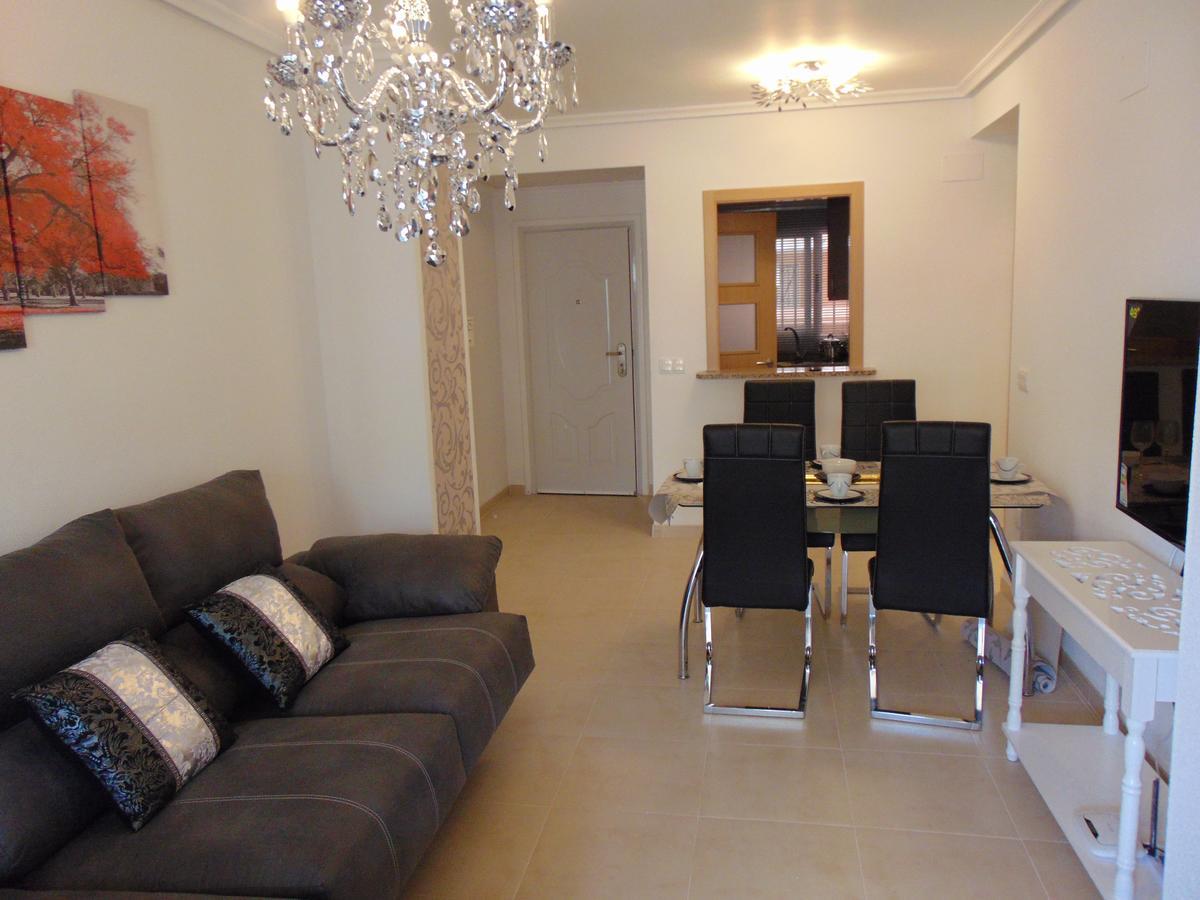 Apartamentos Varios Con 2 Dorm En Marina Dor , La Playa De Amplaries 47 , Vista Lateral Al Mar Oropesa del Mar Exteriér fotografie