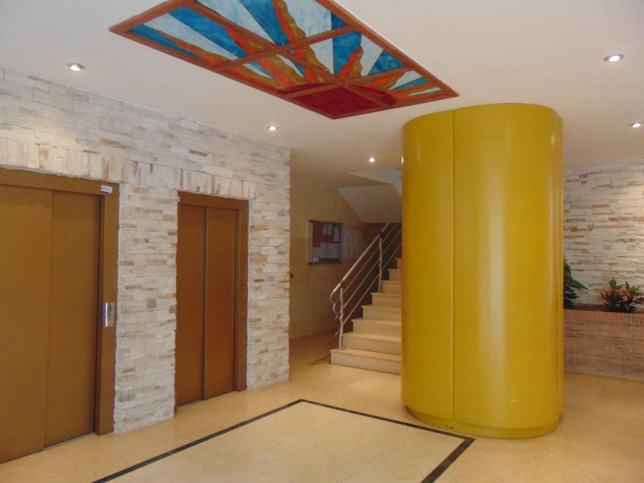 Apartamentos Varios Con 2 Dorm En Marina Dor , La Playa De Amplaries 47 , Vista Lateral Al Mar Oropesa del Mar Exteriér fotografie